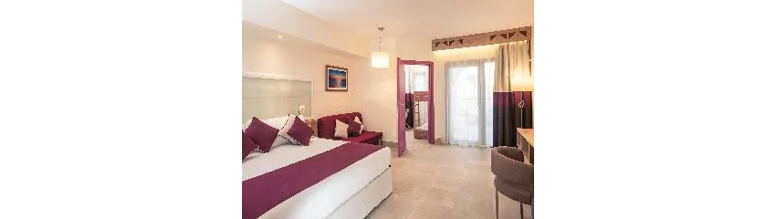 Mercure Hurghada Hotel 4*-39