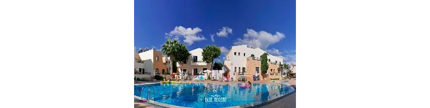 Blue Aegean Hotel and Suites 4*-17