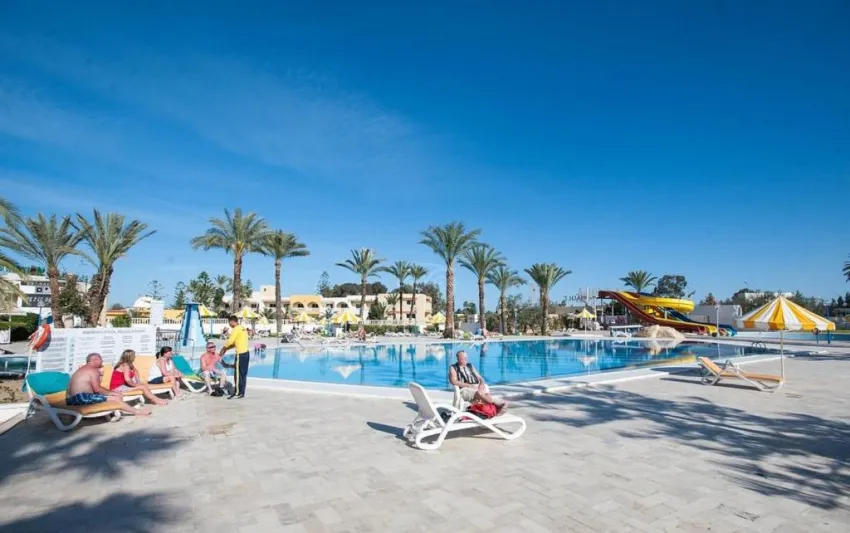 Riviera Hotel - Family and couples only 4*-34