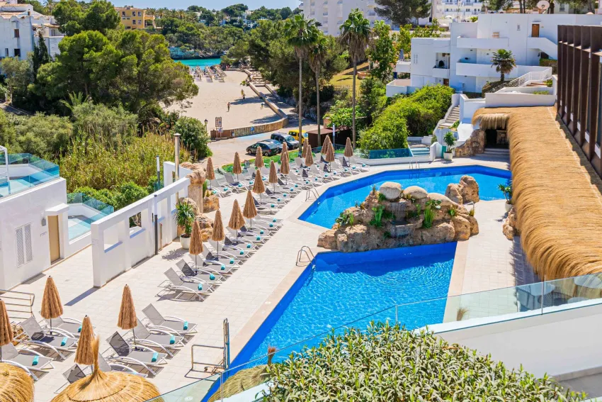 Marsenses Ferrera Blanca Adults Only 4*-30