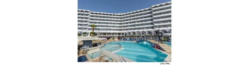 Olympos Beach Resort 4*-10