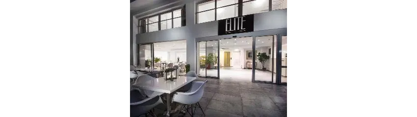 Elite Hotel 4*-65