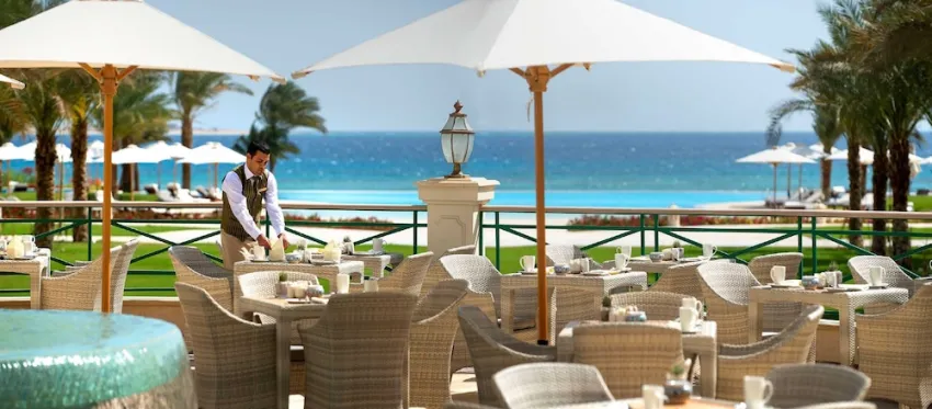 Baron Palace Sahl Hasheesh 5*-56