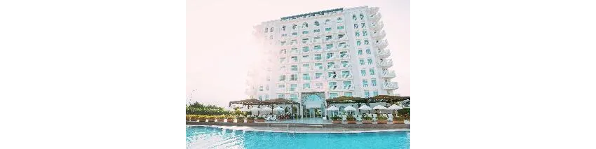 Crowne Plaza Antalya 5*-251