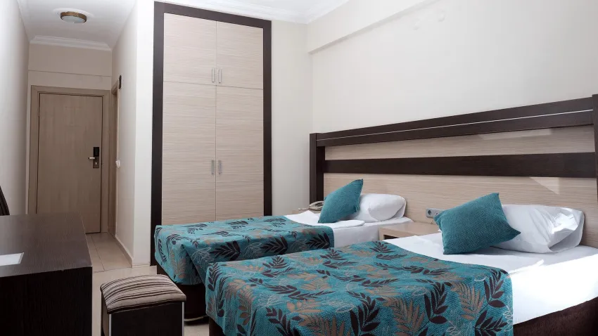 Heritage by Cimen Hotel (ex. Cimen Otel) 3*-8