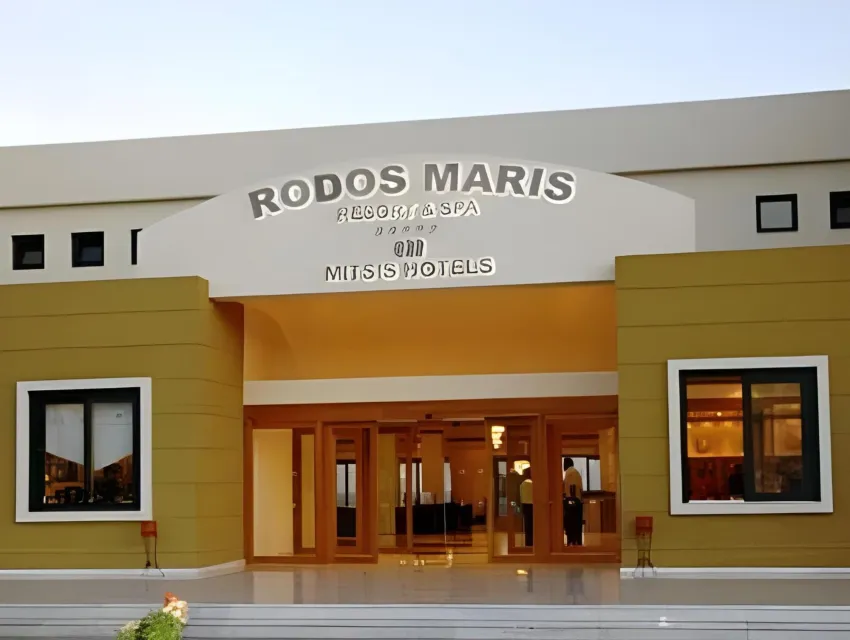 Mitsis Rodos Maris Resort and Spa 5*-16