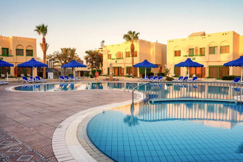 Swiss Inn Hurghada Resort Ex. Hilton Hurghada Resort 5*-37