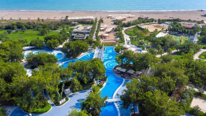 LYKIA WORLD ANTALYA  5*-31