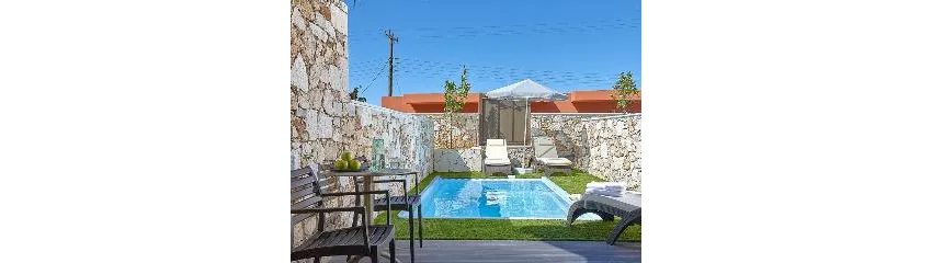 Esperides Resort Crete, The Authentic Experience 4*-386