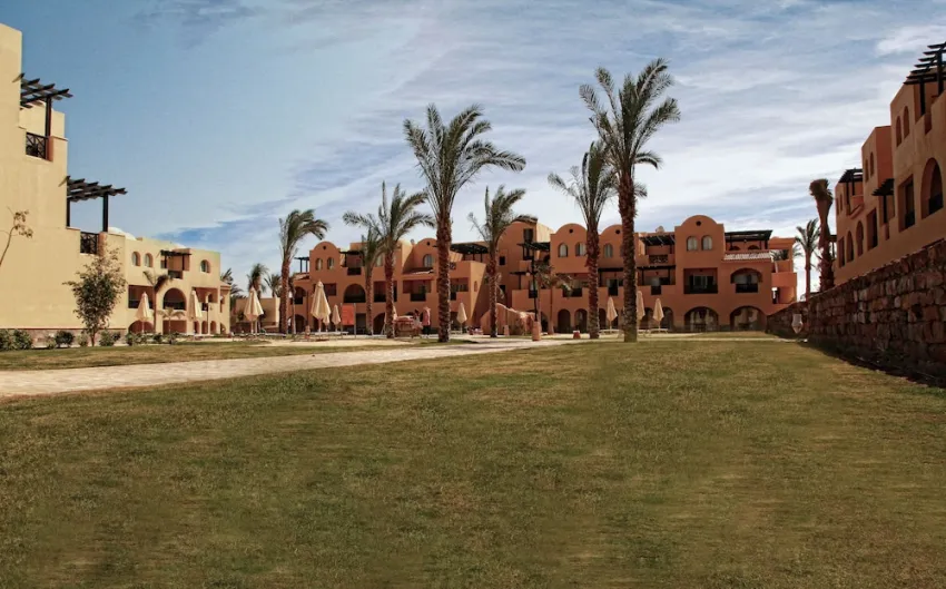 Stella Gardens Resort & Spa, Makadi Bay 5*-32