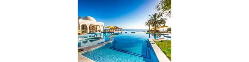 The Oberoi Beach Resort, Sahl Hasheesh 5*-35