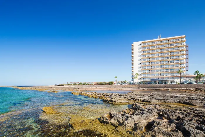 Iberostar Selection Es Trenc (ex Sur Mallorca) 5* - Colonia sant jordi - Spania