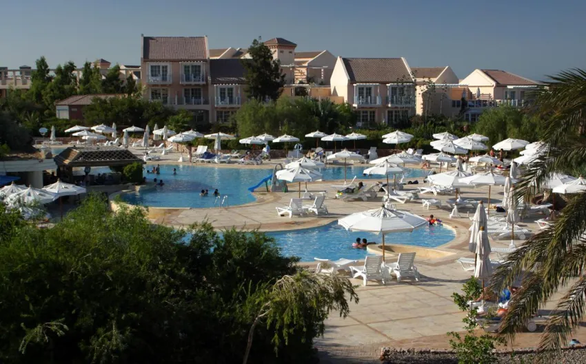 Movenpick Resort And Spa El Gouna 5*-21