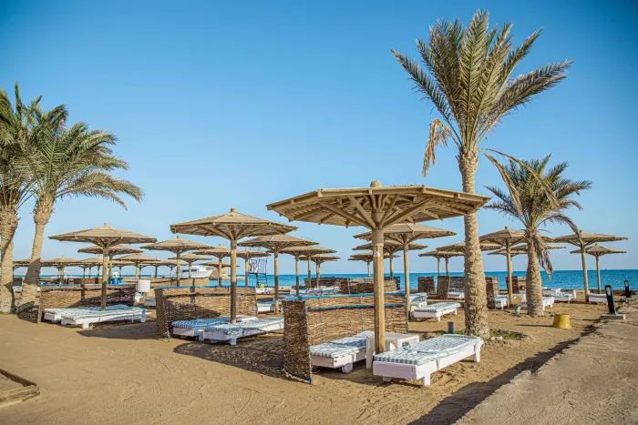 Palm Beach 4* - Hurghada - Egipt