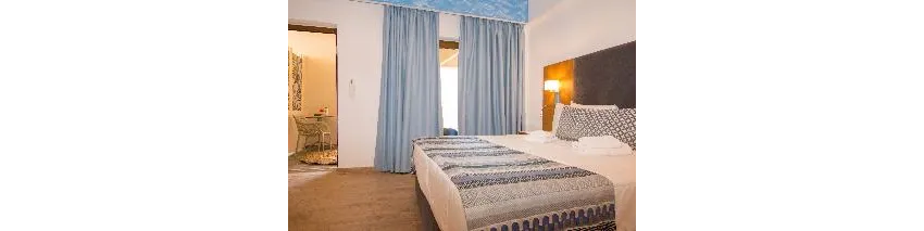 Yianna Caravel Suites 4*-57