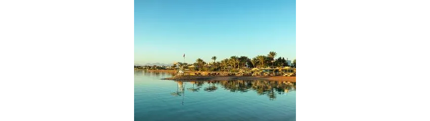 Club Paradisio El Gouna 4*-93