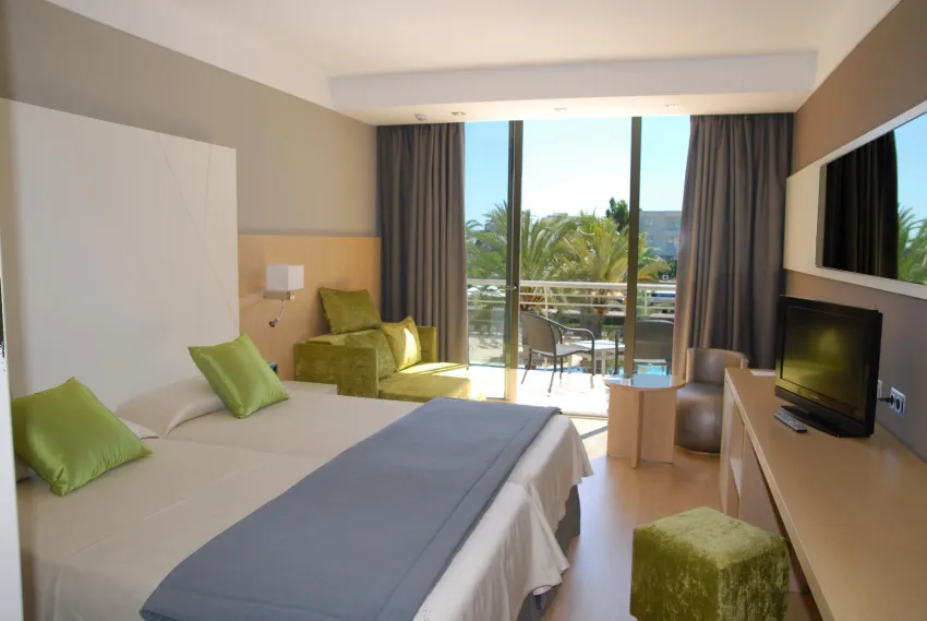 Protur Sa Coma Playa Hotel & Spa 4*-24