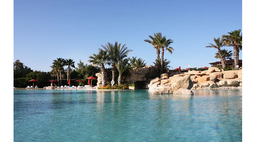 SAHARA BEACH AQUA PARK  3*-11