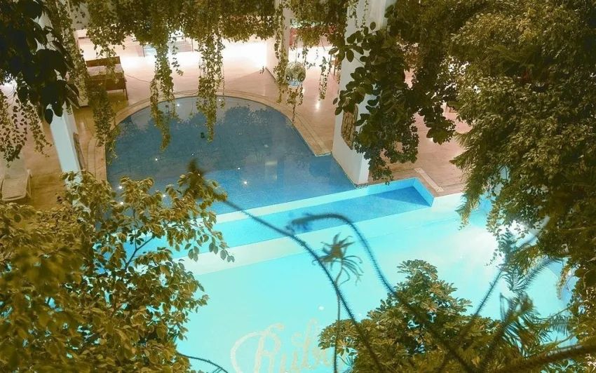 Rubi Hotel 5*-14