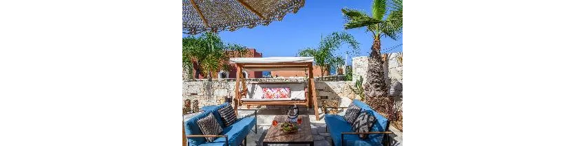 Esperides Resort Crete, The Authentic Experience 4*-320