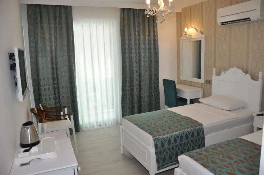 Kleopatra Atlas Hotel (Adults Only 16+) 4*-8