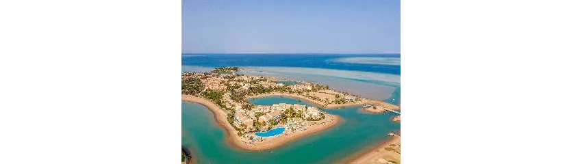 Movenpick Resort And Spa El Gouna 5*-101