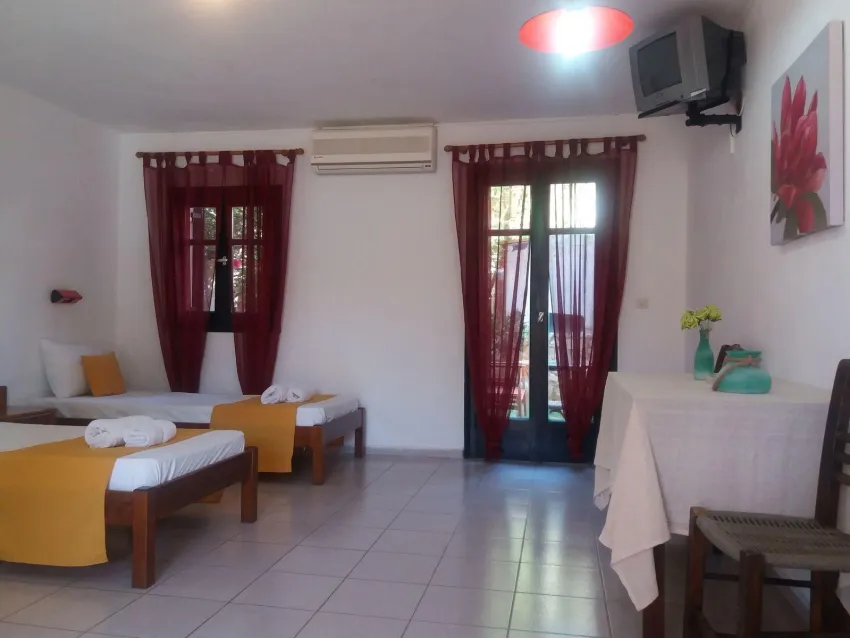 Kri Kri Village Holiday Apartments 2*-20