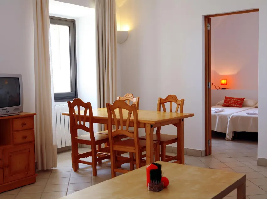 Sant Salvador Petit Hotel (Felanitx) 3*-23