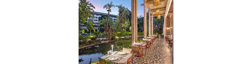 Ela Excellence Resort Belek 5*-332