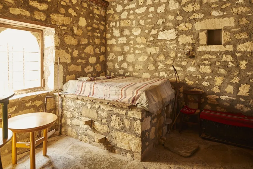 Arolithos Traditional Cretan Village 3*-71