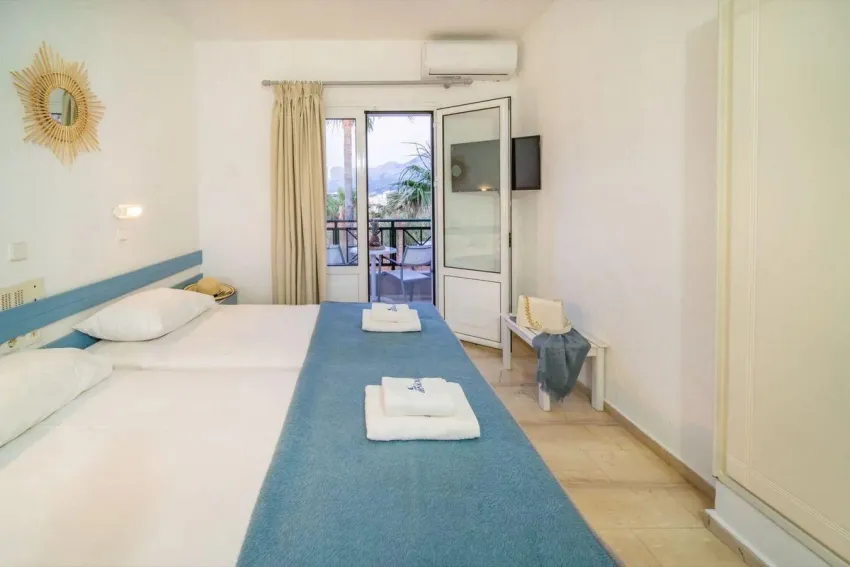 Aeolos Beach Resort Hotel 3*-29