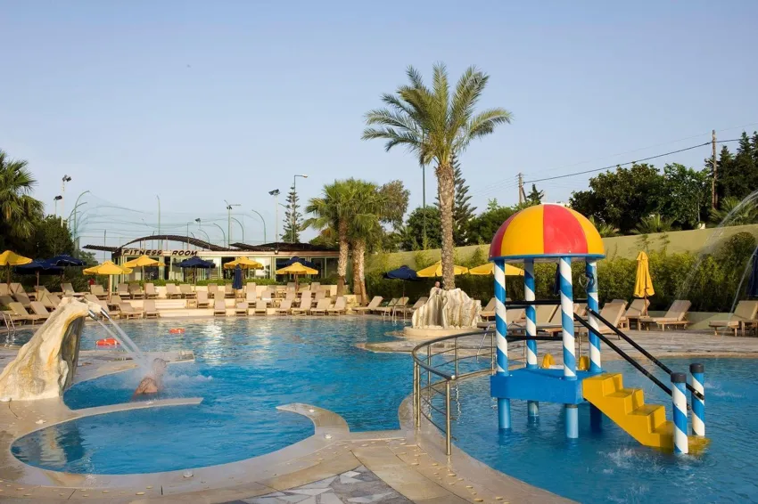 Star Beach Village and Water Park 4*-25