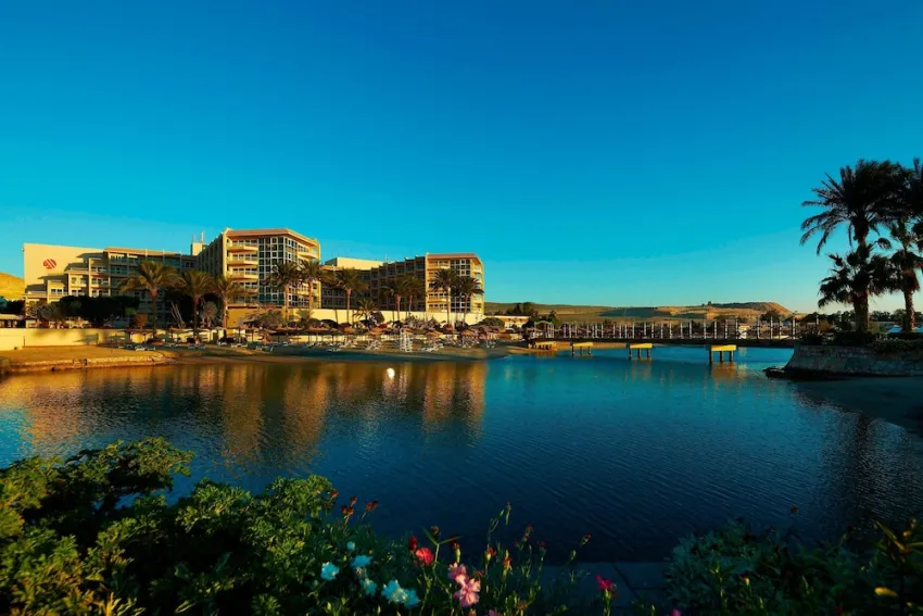 Hurghada Marriott Beach Resort 5*-46