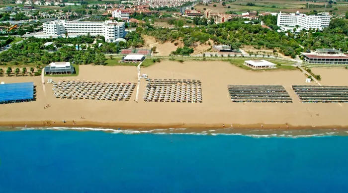 Sural Garden Hotel 3* - Side - Turcia