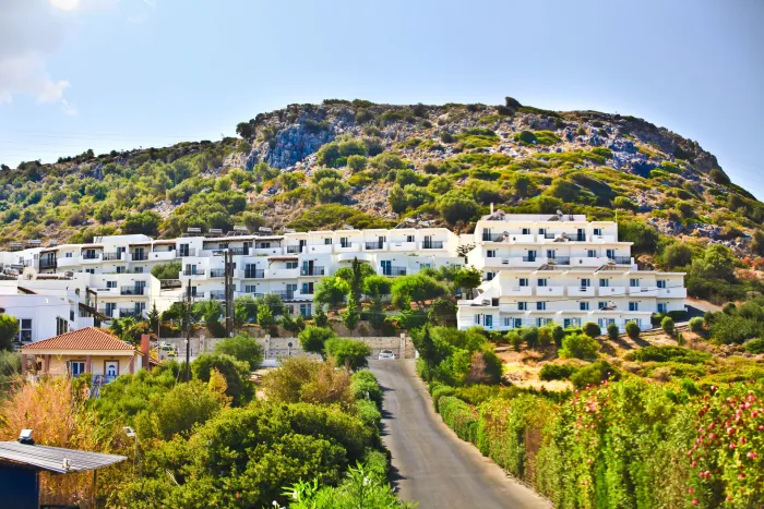 Semiramis Village Hotel 4* - Chersonissos - Grecia