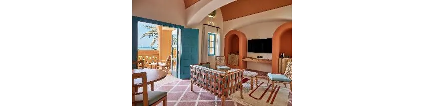 Sheraton Miramar Resort (El Gouna) 5*-81