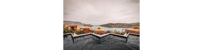 Domes Of Elounda Autograph Collection 5*-279