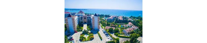 Horus Paradise Hotel 5*-4