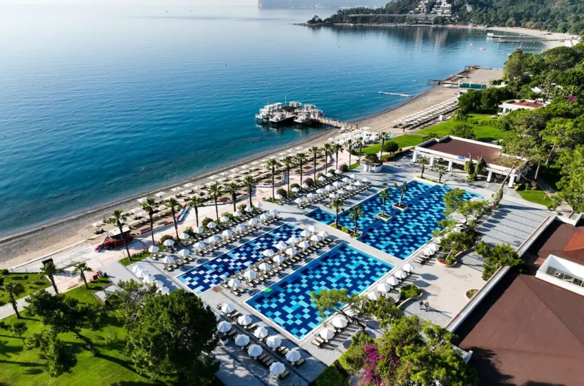 Sherwood Exclusive Kemer 5*-31