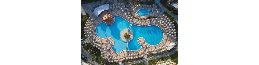 Lindos Princess Beach Resort & Spa 4*-116