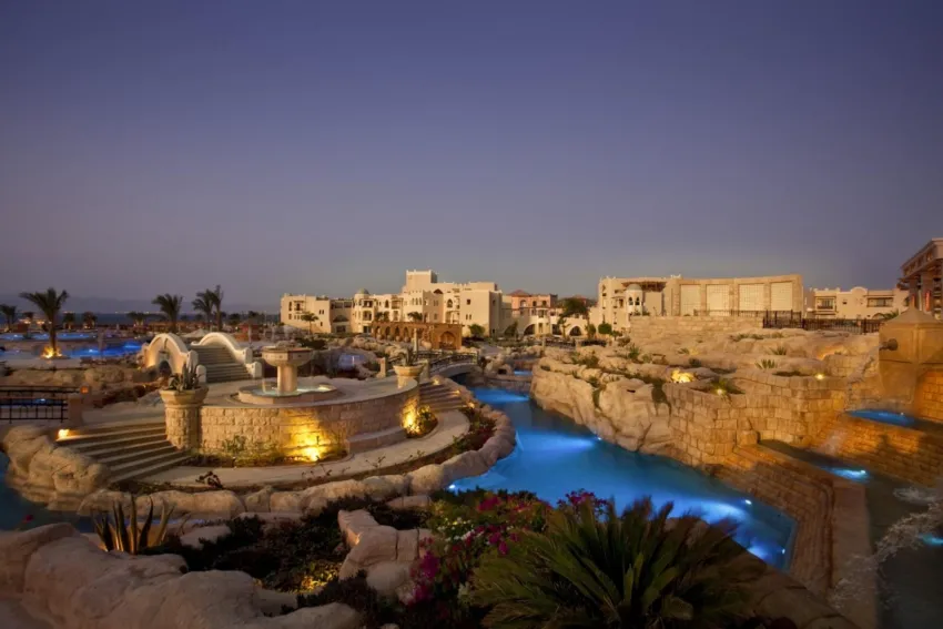 Kempinski Hotel Soma Bay 5*-5