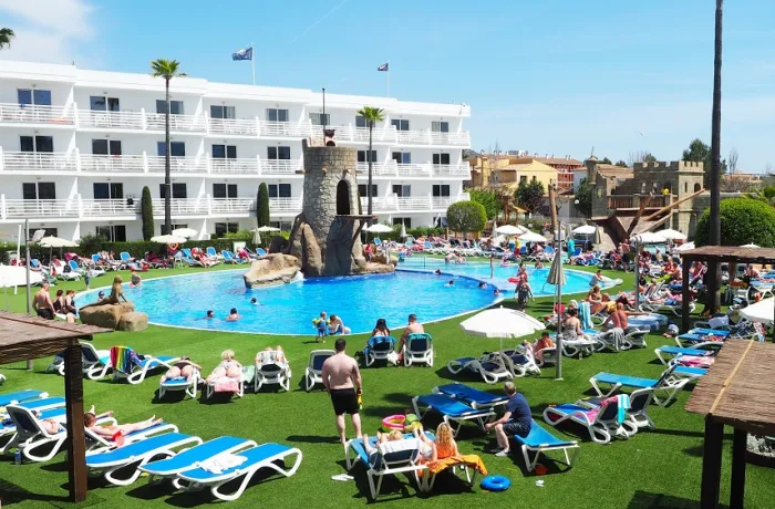 Pirates Village Apartments 3* - Santa ponsa - Spania