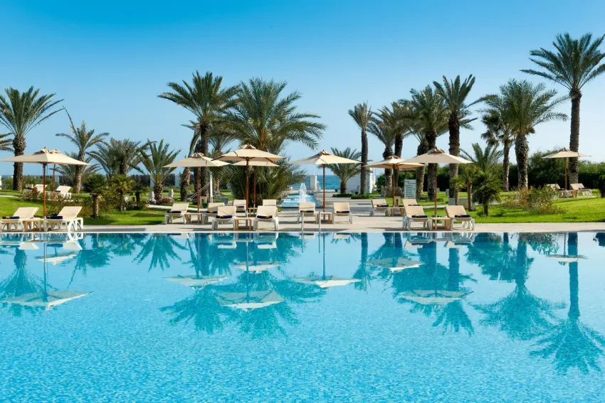 Iberostar Selection Royal El Mansour 5*-20