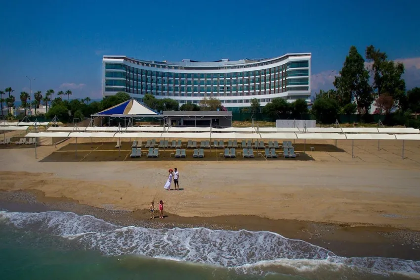 Xoria Deluxe Hotel 5*-107