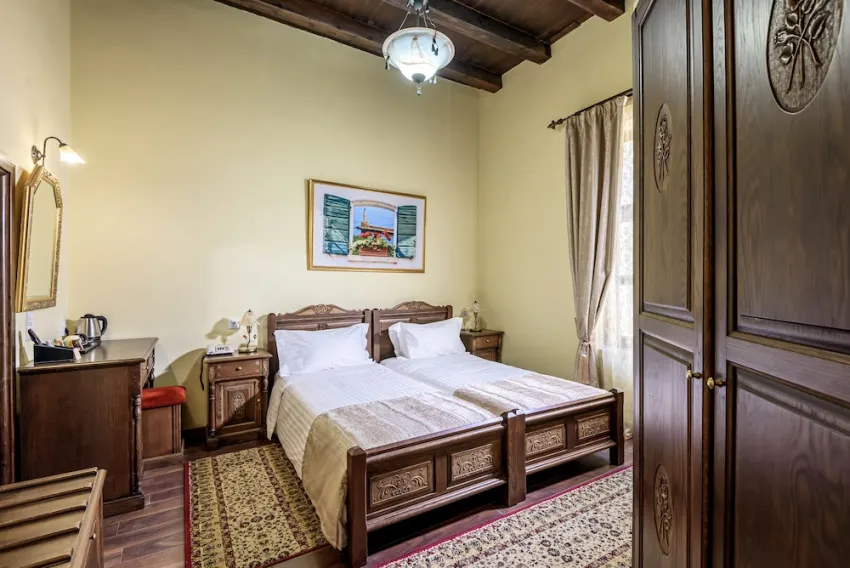 PORTO DEL COLOMBO BOUTIQUE TRADITIONAL HOTEL 4*-24