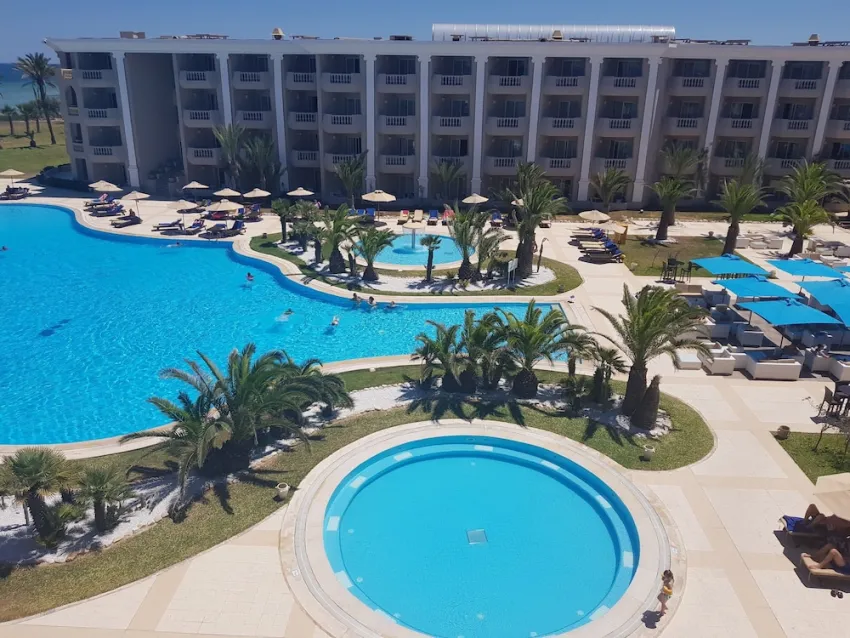 Hotel Royal Thalassa Monastir 5* 5*-54