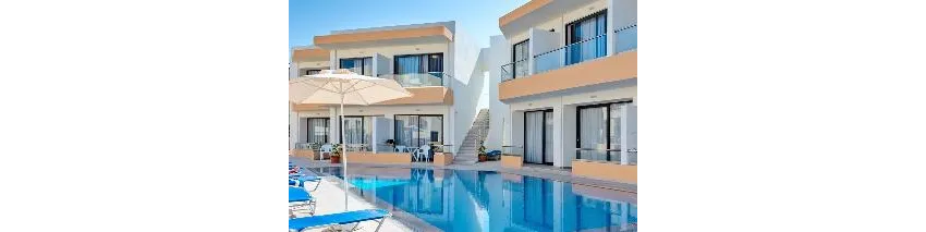 Blue Aegean Hotel and Suites 4*-60