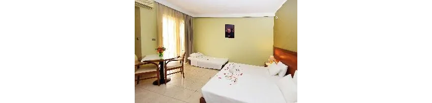 Esmeralda Hotel 3*-9