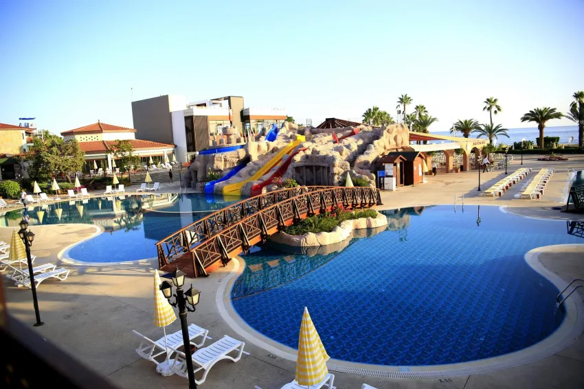 Gypsophila Holiday Village 5*-4