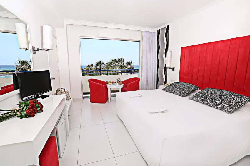 Dome Beach Hotel 4*-32